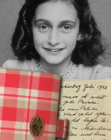 Anne Frank