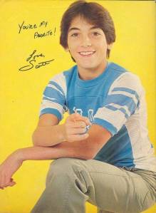 Scott Baio