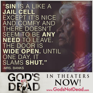 godsnotdead1sin