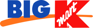 Kmart Logo