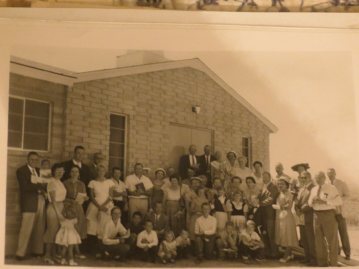 St.George Community Church