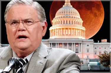 John Hagee
