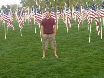 American Pastor Saeed