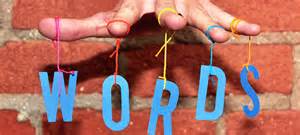 wordds