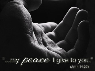 John14.27
