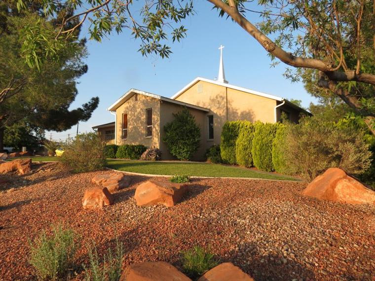 St.-George-Community-Church