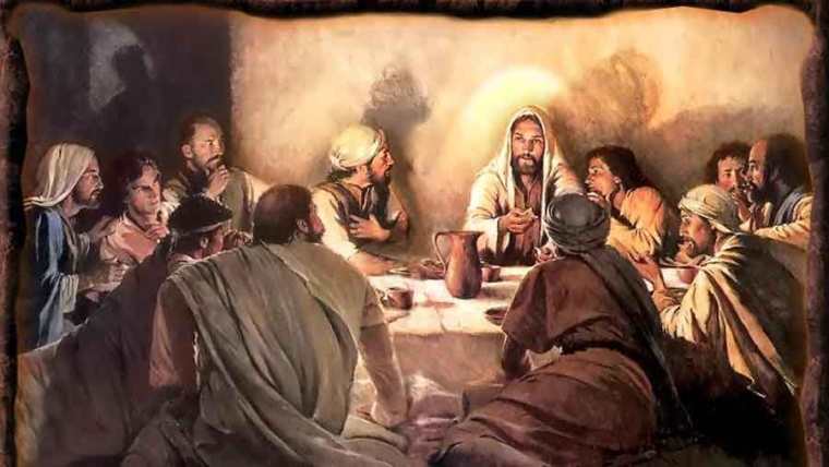 The-Lords-Supper-1