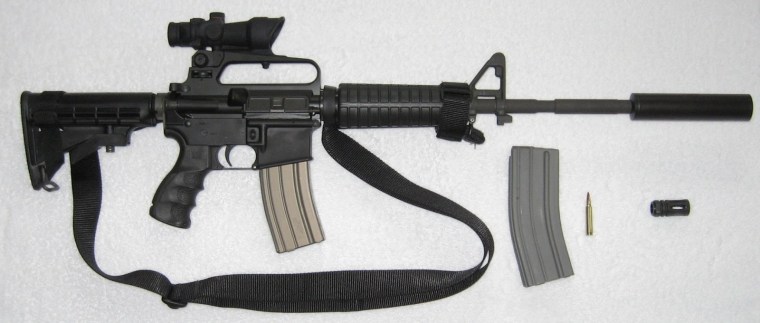 AR-15 2