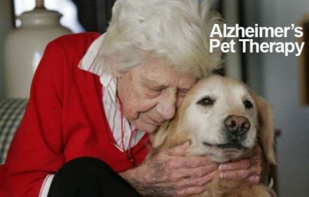 Alzheimers-Pet-Therapy