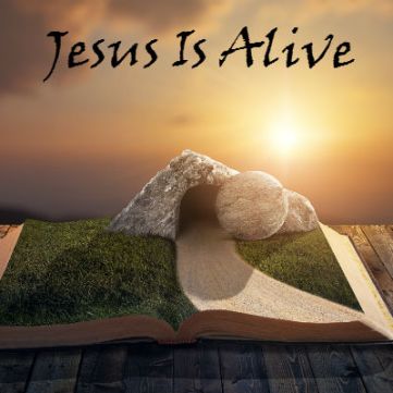 Jesus-Is-Alive
