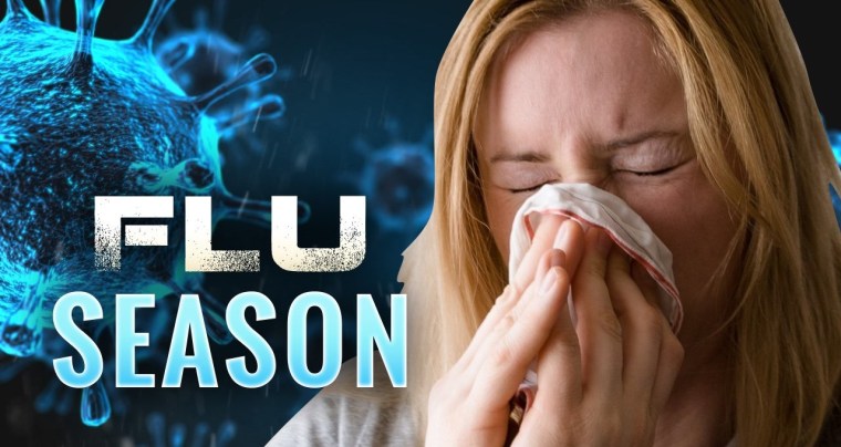 FLU-SEASON
