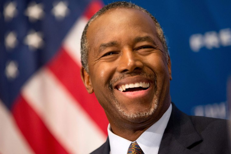 benCarson